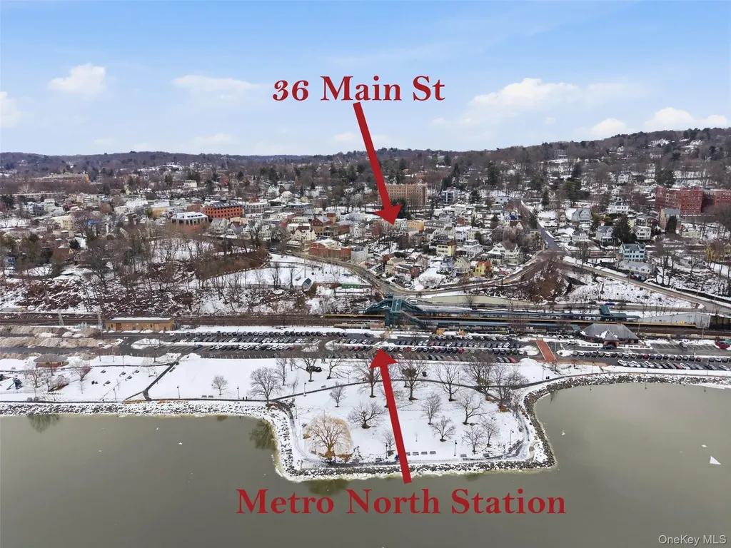 36 Main Street Dobbs Ferry NY 10522