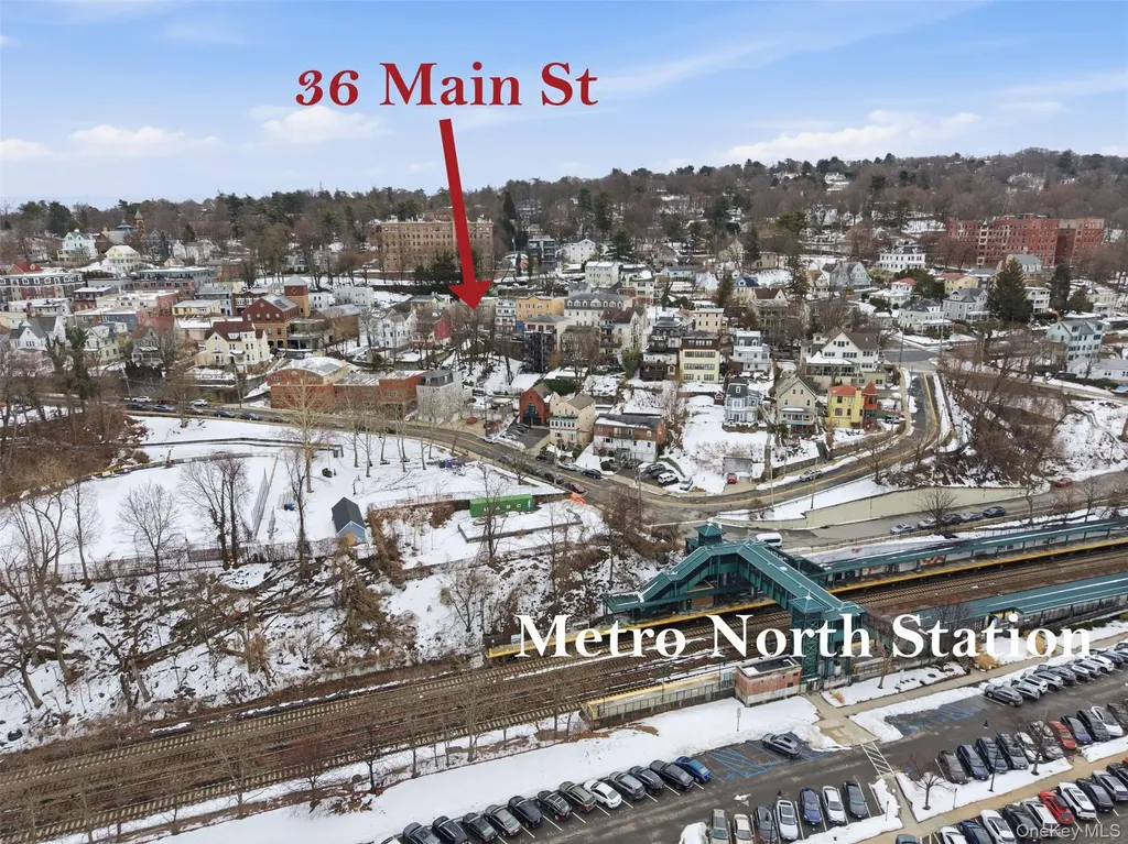 36 Main Street Dobbs Ferry NY 10522