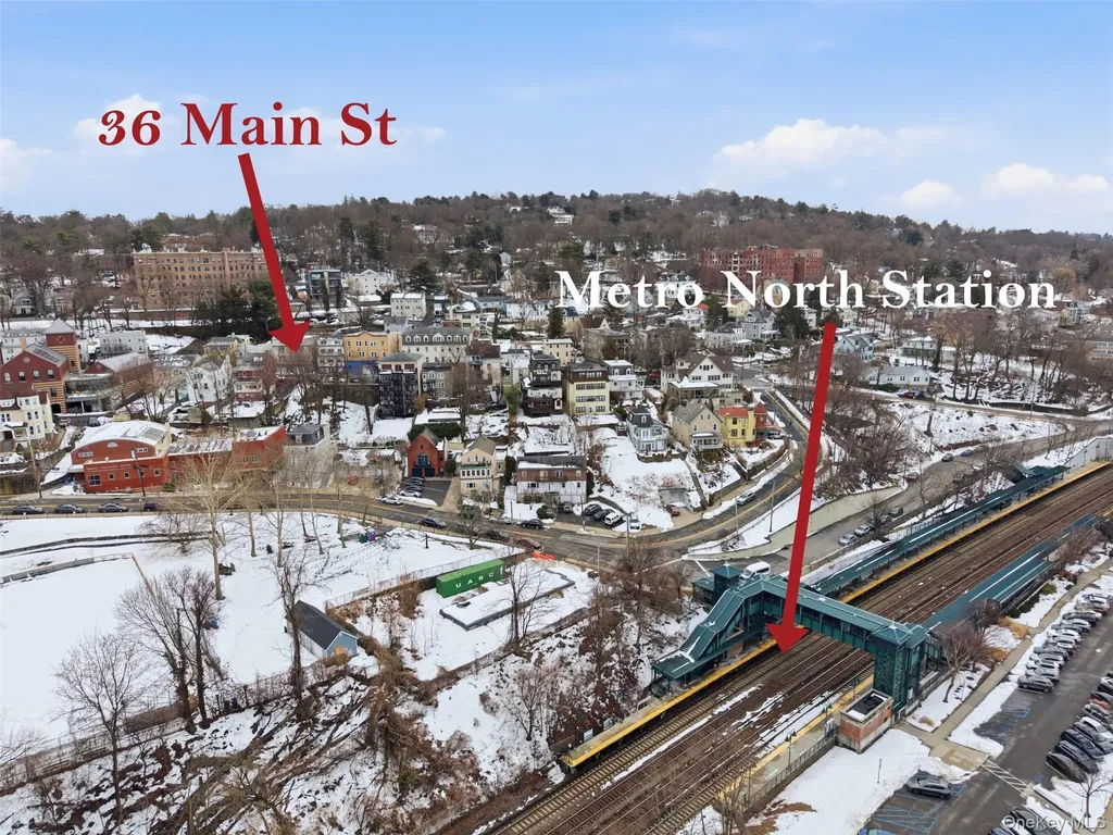 36 Main Street Dobbs Ferry NY 10522