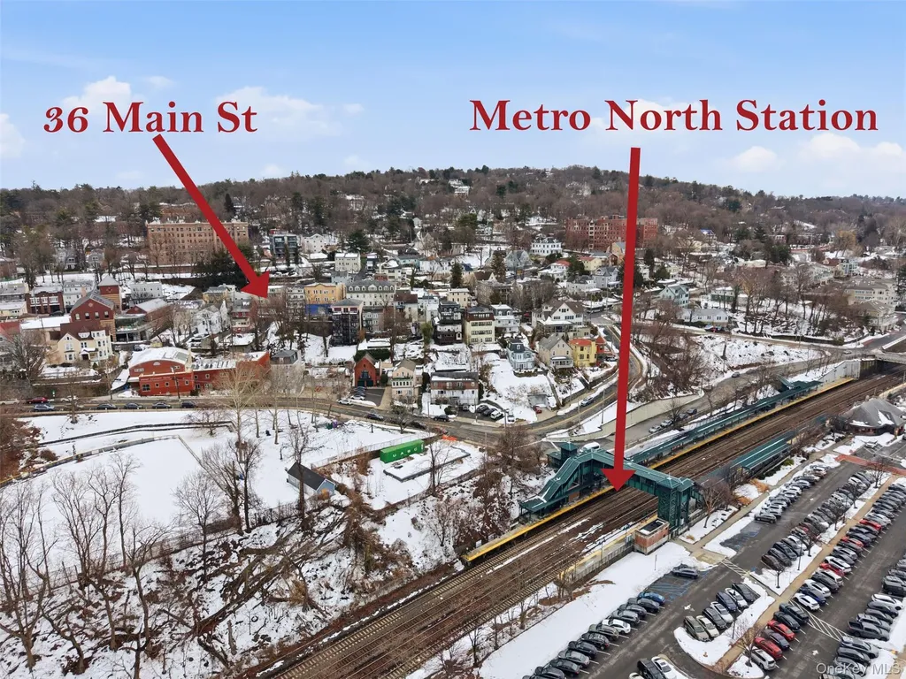 36 Main Street Dobbs Ferry NY 10522