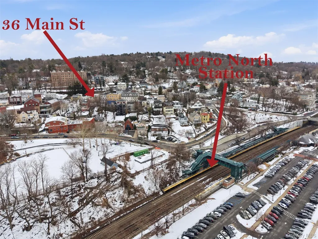 36 Main Street Dobbs Ferry NY 10522