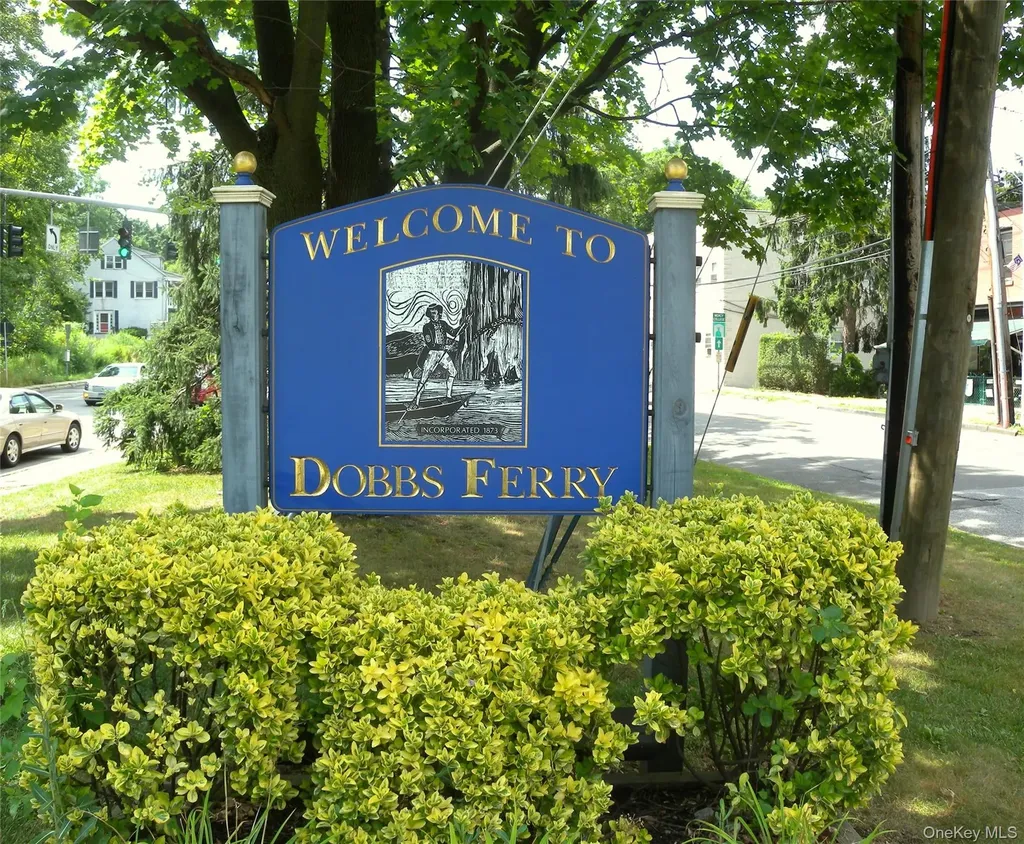 36 Main Street Dobbs Ferry NY 10522