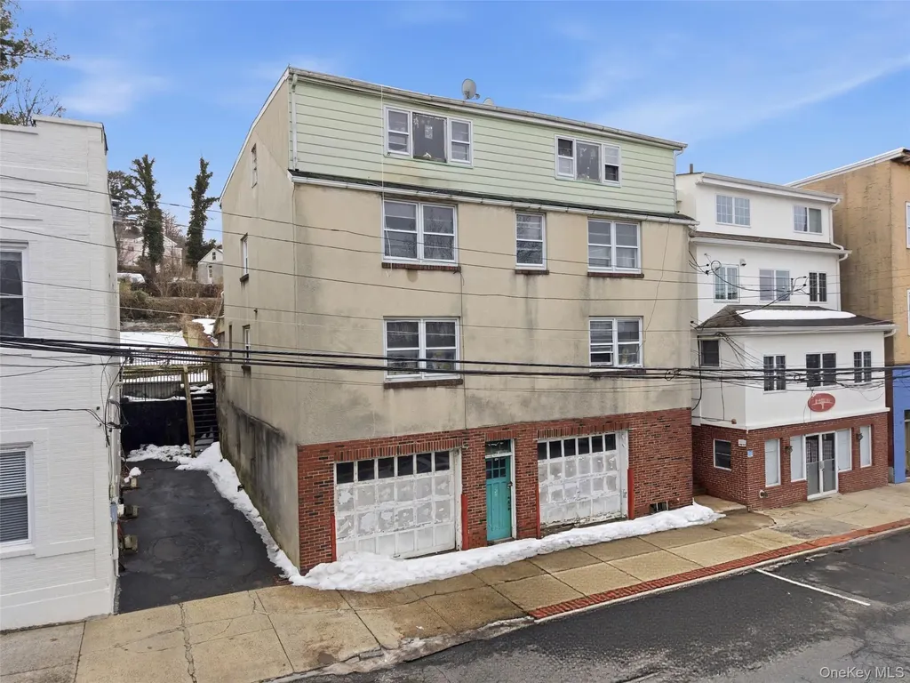 36 Main Street Dobbs Ferry NY 10522