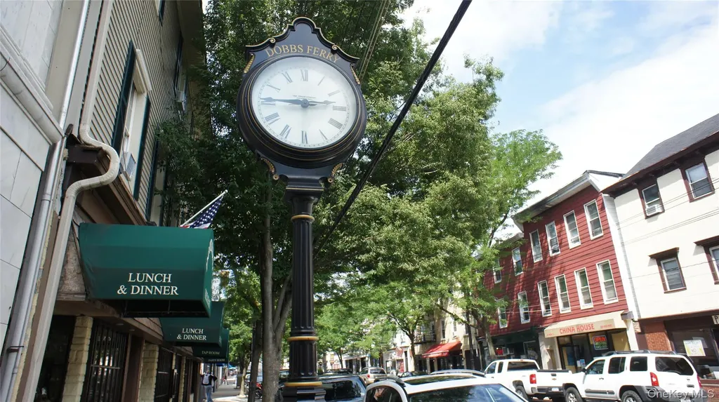 36 Main Street Dobbs Ferry NY 10522