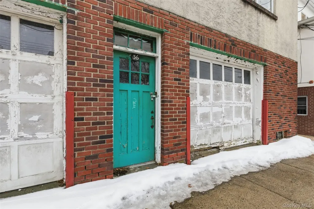 36 Main Street Dobbs Ferry NY 10522