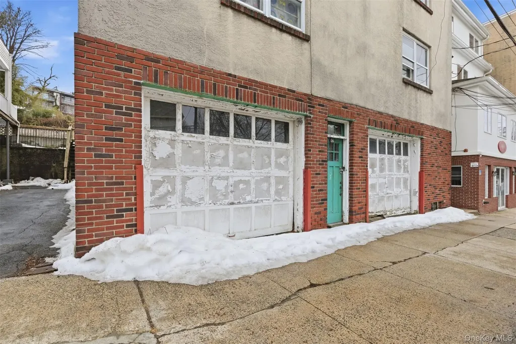 36 Main Street Dobbs Ferry NY 10522