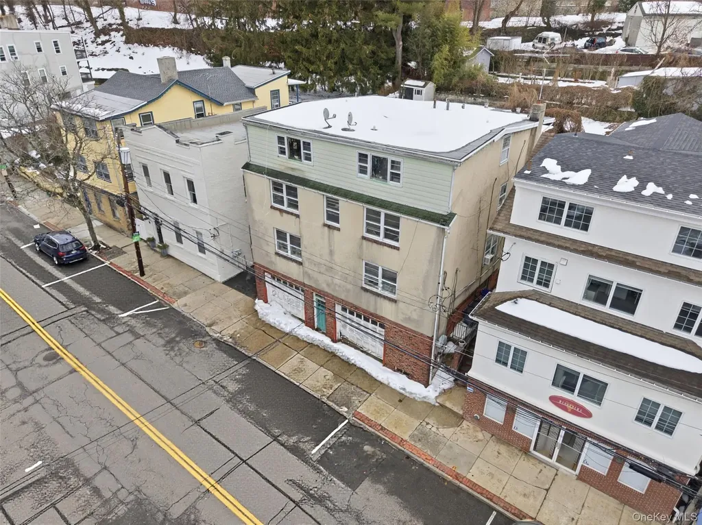 36 Main Street Dobbs Ferry NY 10522