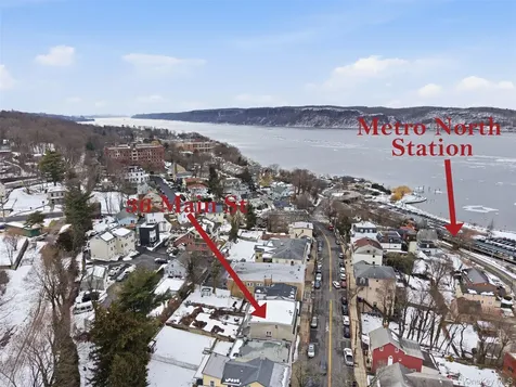 36 Main Street Dobbs Ferry NY 10522