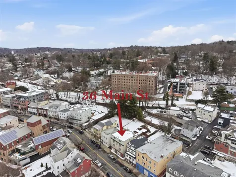 36 Main Street Dobbs Ferry NY 10522