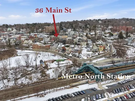 36 Main Street Dobbs Ferry NY 10522