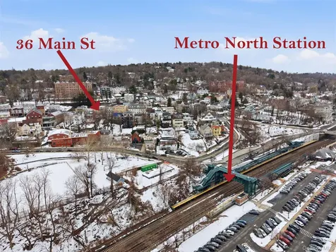 36 Main Street Dobbs Ferry NY 10522