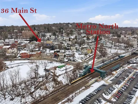 36 Main Street Dobbs Ferry NY 10522