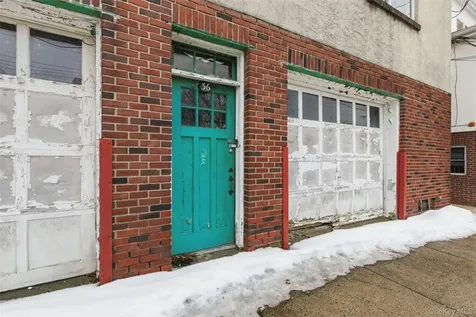 36 Main Street Dobbs Ferry NY 10522
