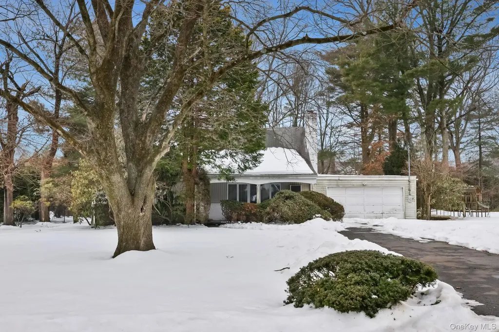 7 Mayflower Road Scarsdale NY 10583