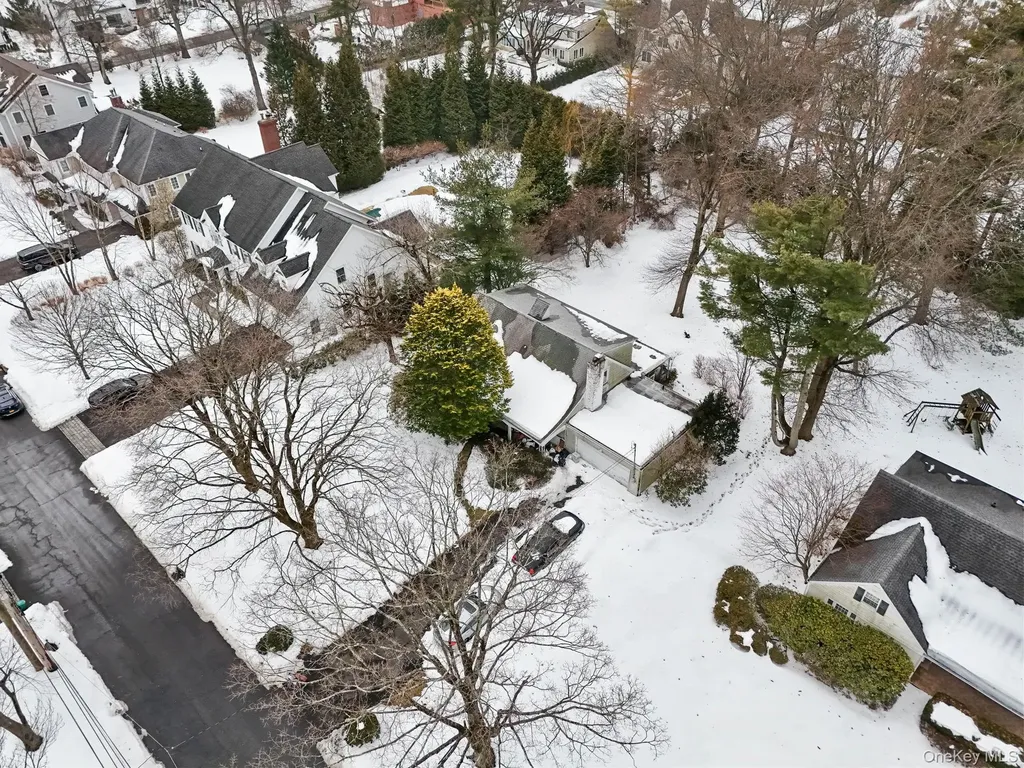 7 Mayflower Road Scarsdale NY 10583