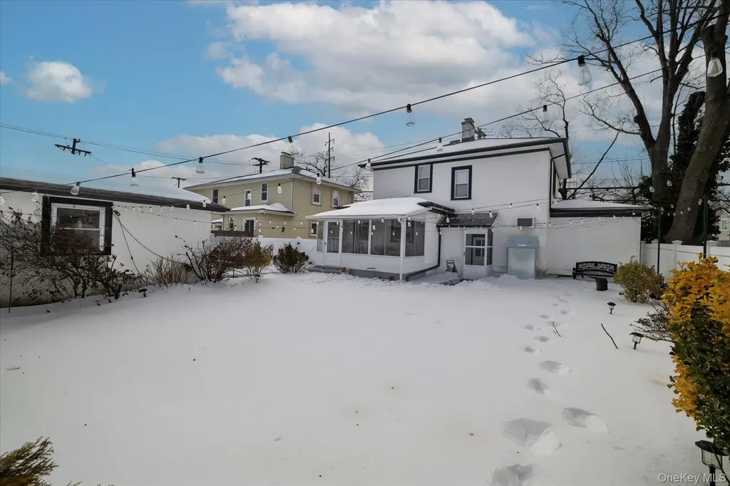 102 Franklin Avenue Malverne NY 11565