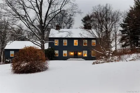 286 Blue Hill Road Hudson NY 12534