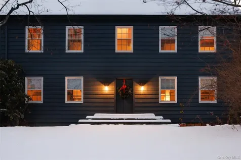 286 Blue Hill Road Hudson NY 12534