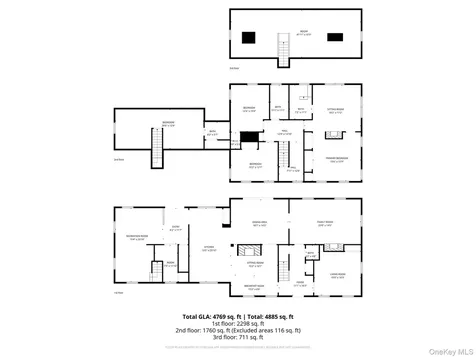 286 Blue Hill Road Hudson NY 12534