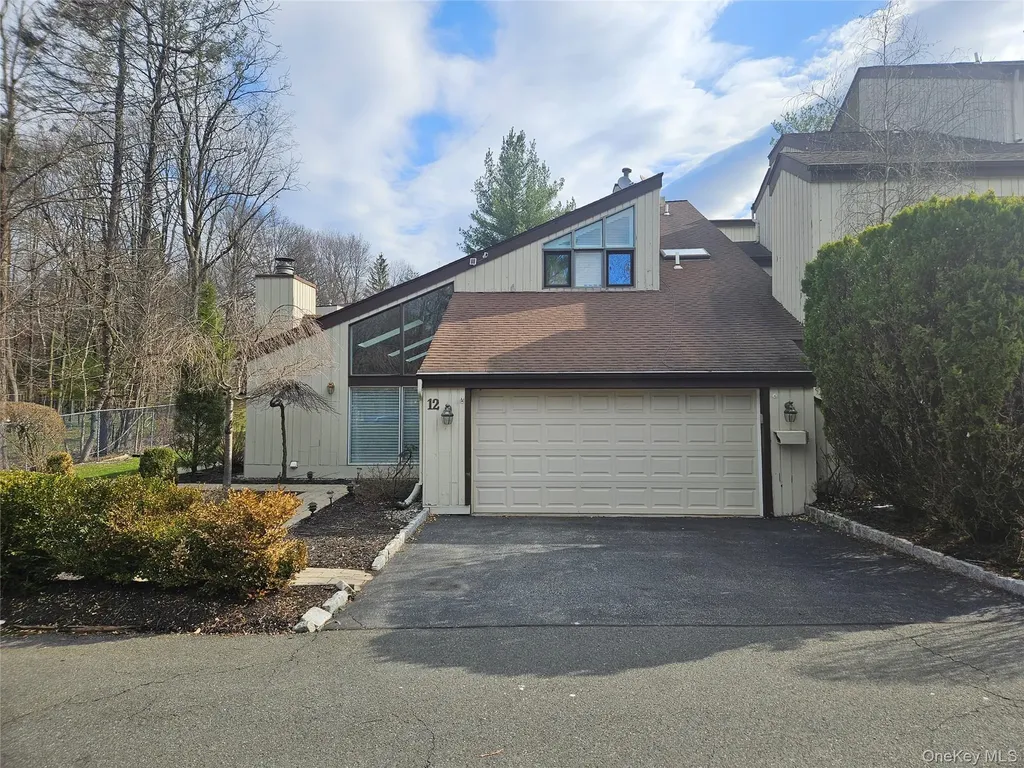 12 Chippewa Court Suffern NY 10901