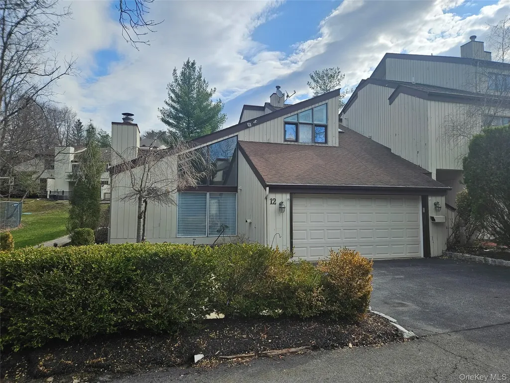 12 Chippewa Court Suffern NY 10901
