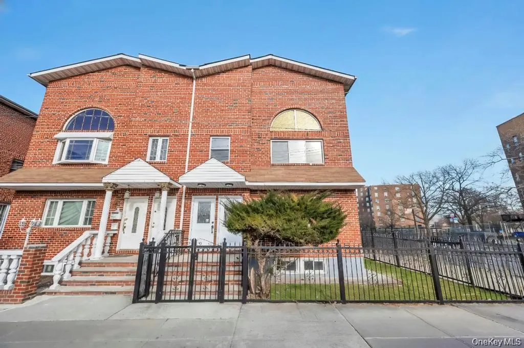 675 E 103rd Street Brooklyn NY 11236