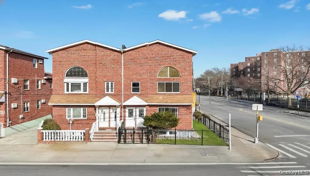 675 E 103rd Street Brooklyn NY 11236