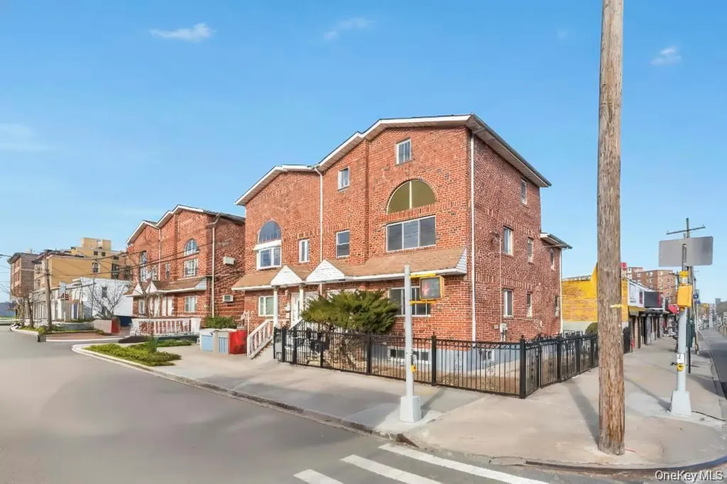 675 E 103rd Street Brooklyn NY 11236