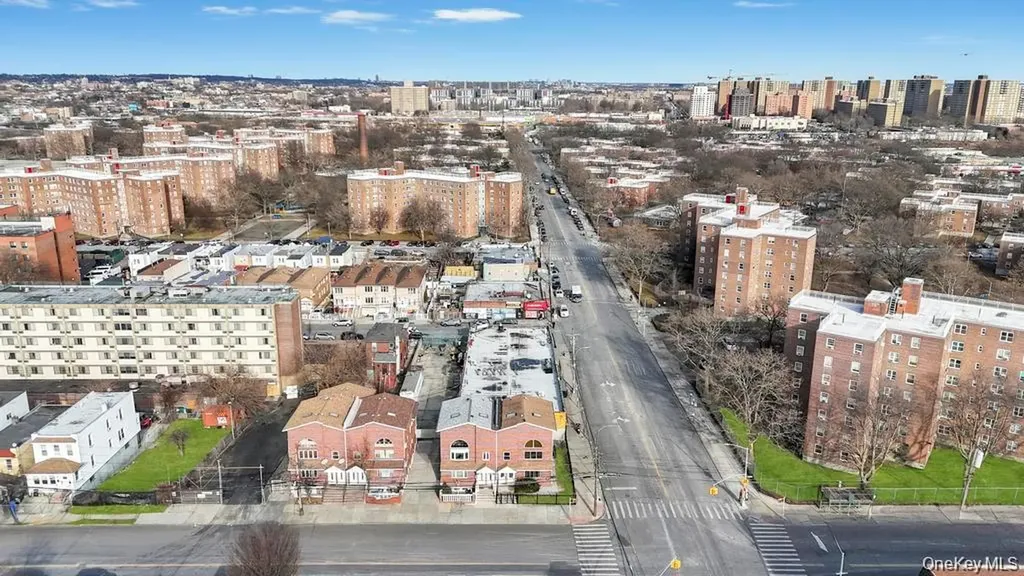 675 E 103rd Street Brooklyn NY 11236