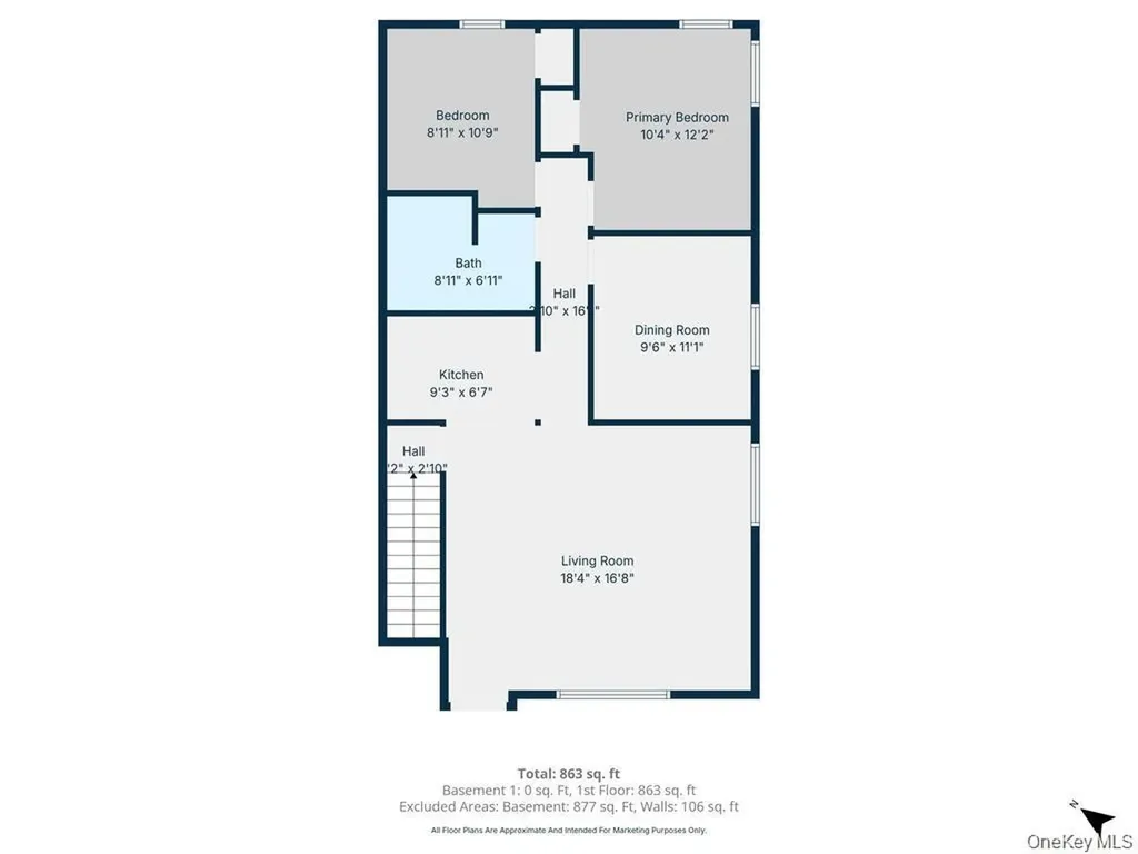 675 E 103rd Street Brooklyn NY 11236