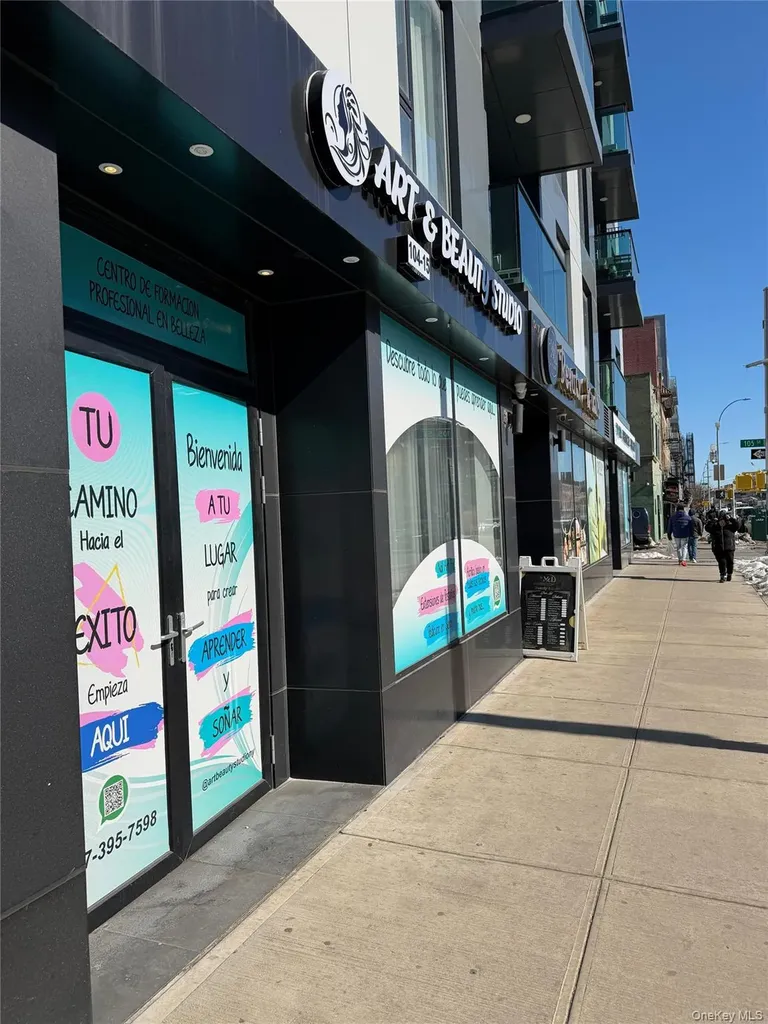 104-15 Northern Boulevard Corona NY 11368