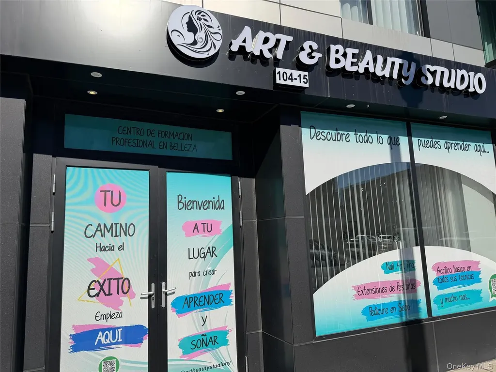 104-15 Northern Boulevard Corona NY 11368