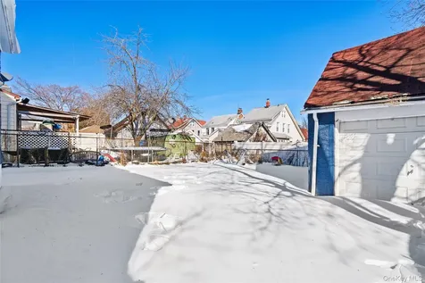 109-49 215th Street Queens Village NY 11429