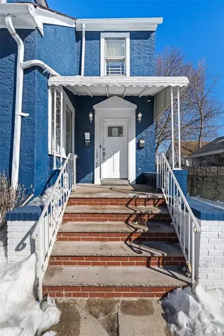 109-49 215th Street Queens Village NY 11429
