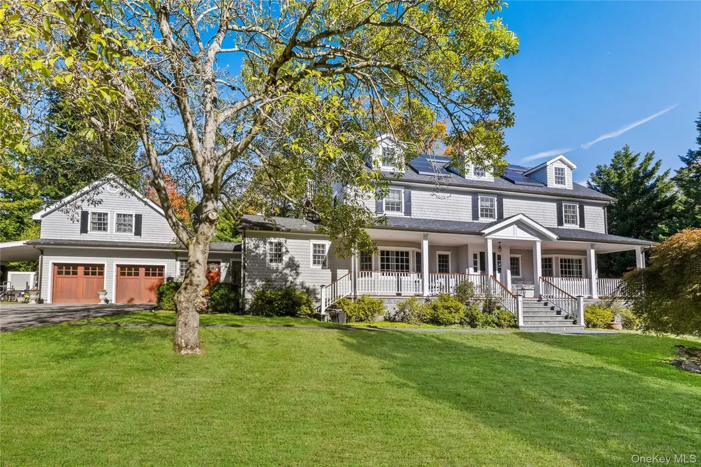69 Brevoort Lane Rye NY 10580