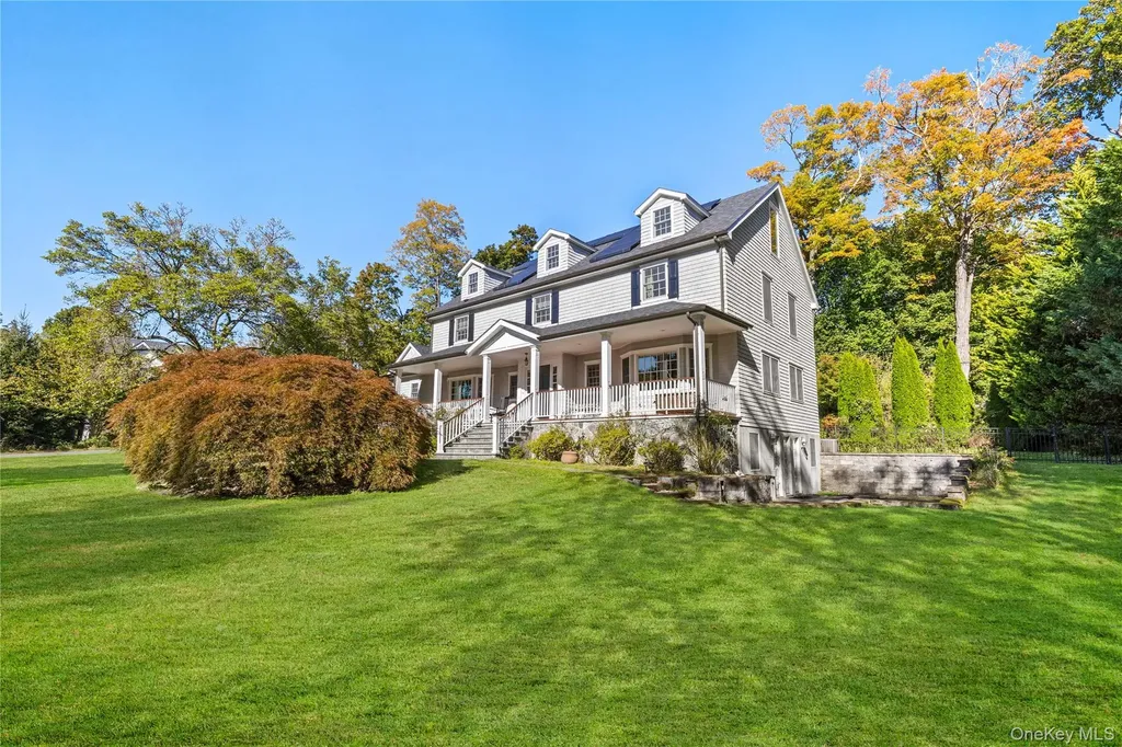 69 Brevoort Lane Rye NY 10580