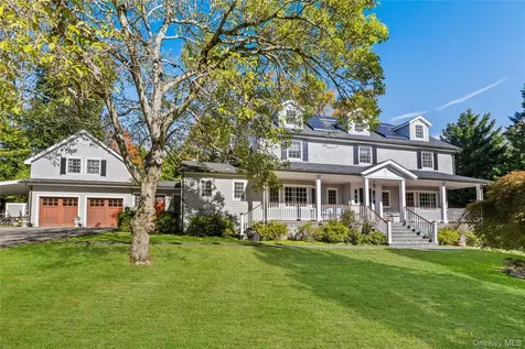 69 Brevoort Lane Rye NY 10580
