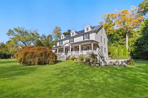 69 Brevoort Lane Rye NY 10580