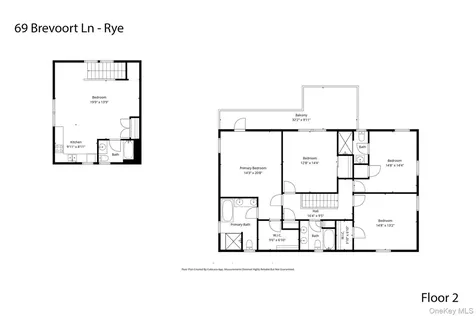 69 Brevoort Lane Rye NY 10580