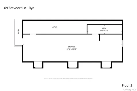 69 Brevoort Lane Rye NY 10580