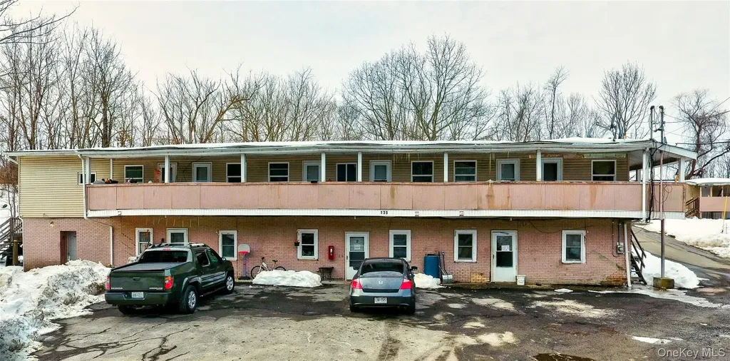 143 Freetown Road Wallkill NY 12589