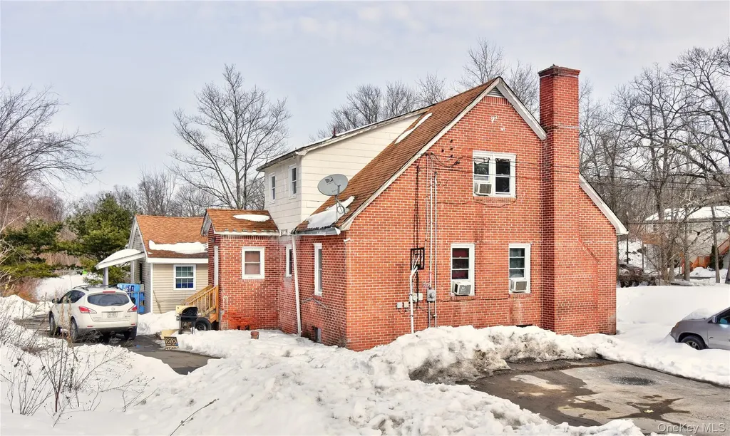 143 Freetown Road Wallkill NY 12589