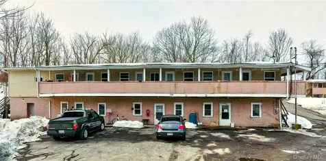 143 Freetown Road Wallkill NY 12589
