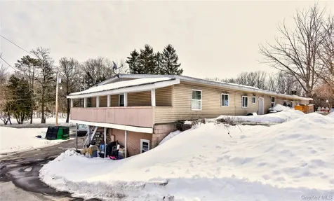 143 Freetown Road Wallkill NY 12589