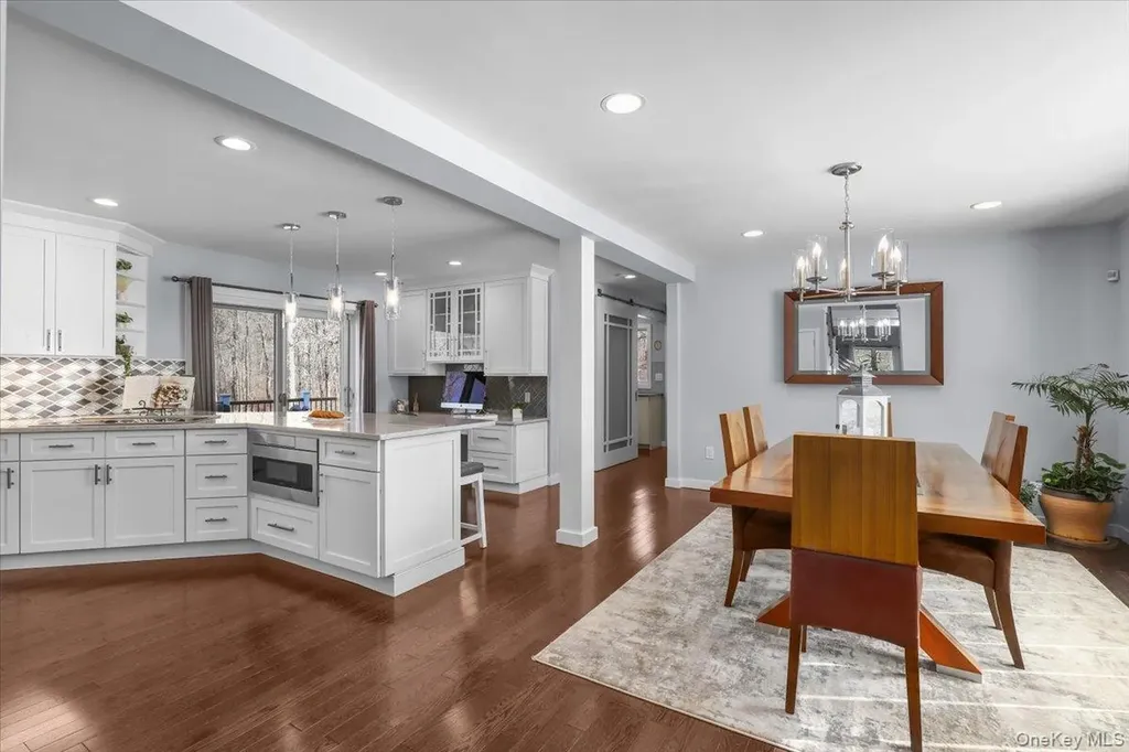 9 Comanche Court Katonah NY 10536
