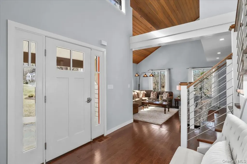 9 Comanche Court Katonah NY 10536