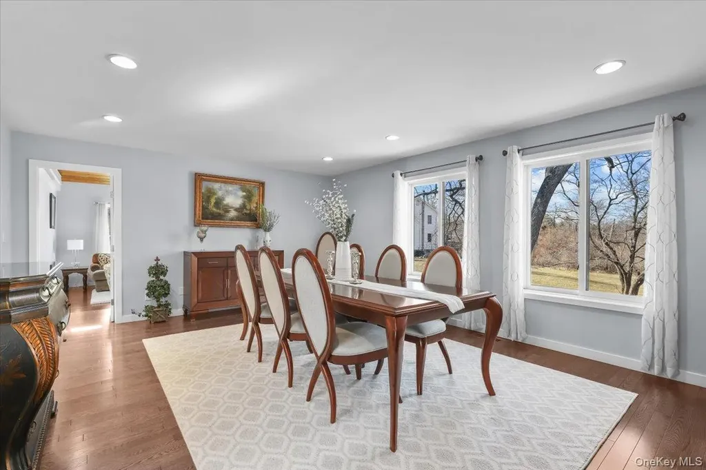 9 Comanche Court Katonah NY 10536