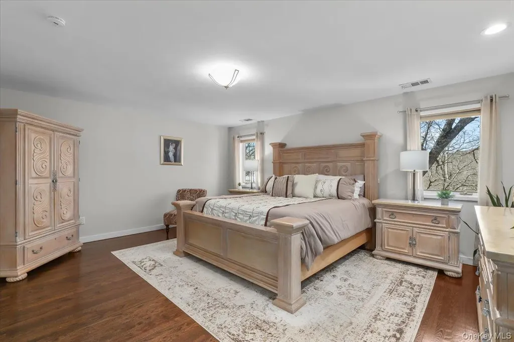 9 Comanche Court Katonah NY 10536