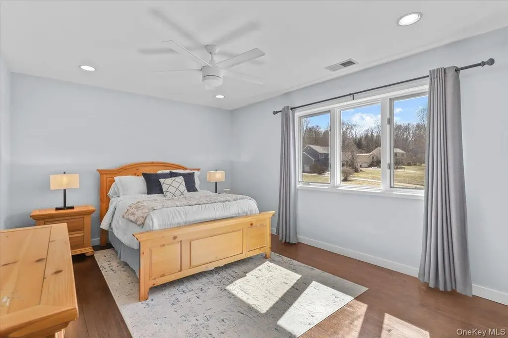 9 Comanche Court Katonah NY 10536