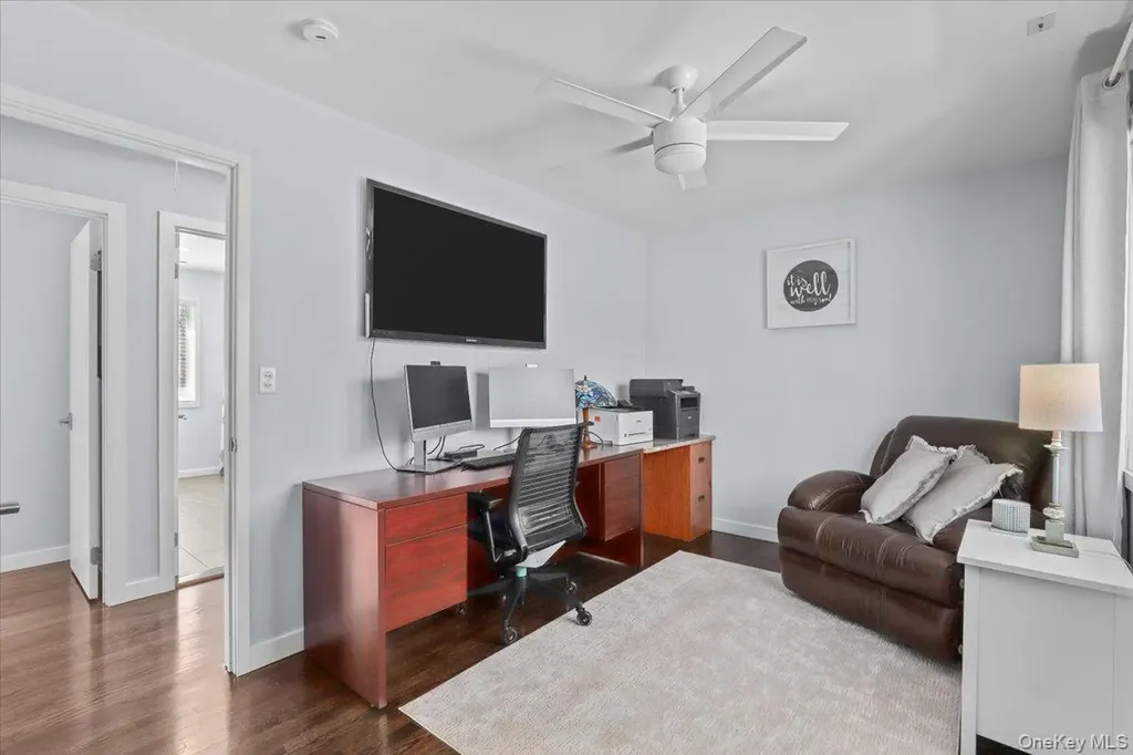 9 Comanche Court Katonah NY 10536